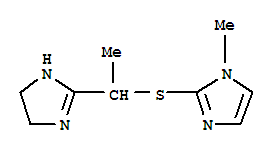 (8ci)-2-[1-[(1-׻-2-)]һ]-2-ṹʽ_802046-03-3ṹʽ