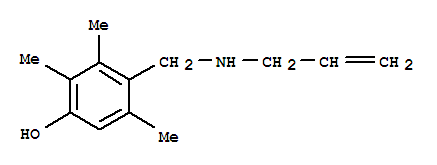 (8ci)-4-[(ϩ)׻]-2,3,5-׻-ӽṹʽ_802050-07-3ṹʽ