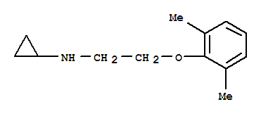 (8ci)-n-[2-(2,6-ױ)һ]-ṹʽ_802266-04-2ṹʽ