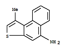 (8ci)-1-׻-[2,1-b]-5-ṹʽ_802301-34-4ṹʽ