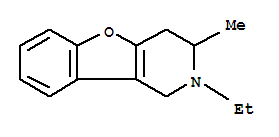 (8ci)-2-һ-1,2,3,4--3-׻-߻૲[3,2-c]ऽṹʽ_802323-44-0ṹʽ