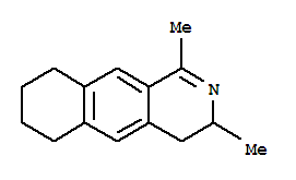 (8ci)-3,4,6,7,8,9--1,3-׻-[g]ṹʽ_802548-05-6ṹʽ