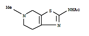 (8ci)-n-(4,5,6,7--5-׻[5,4-c]-2-)-ṹʽ_802575-71-9ṹʽ