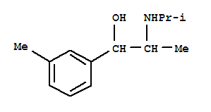 (8ci)-alpha-[1-()һ]-m-׻-дṹʽ_802590-84-7ṹʽ