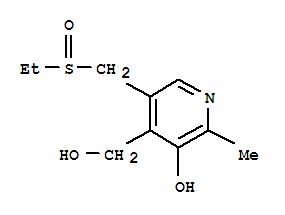 (8ci)-5-[(һǻ)׻]-3-ǻ-2-׻-4-़״ṹʽ_802593-02-8ṹʽ