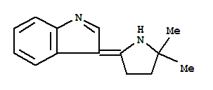 (8ci)-3-(5,5-׻-2-)-3H-ṹʽ_802859-50-3ṹʽ