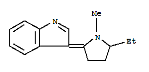 (8ci)-3-(5-һ-1-׻-2-)-3H-ṹʽ_802859-97-8ṹʽ