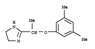 (8ci)-2-[1-(3,5-ױ)һ]-2-ṹʽ_802866-49-5ṹʽ