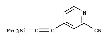 (9ci)-4-[(׻׹)Ȳ]-2-़ṹʽ_802905-85-7ṹʽ