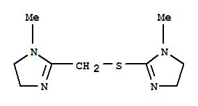 (8ci)-2,2-(Ǽ׻)˫[1-׻-2-ṹʽ_803629-52-9ṹʽ