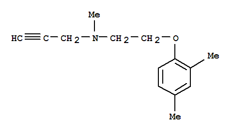 (9ci)-n-[2-(2,4-׻)һ]-n-׻-2-Ȳ-1-ṹʽ_804429-49-0ṹʽ