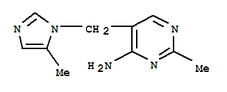 (9ci)-2-׻-5-[(5-׻-1H--1-)׻]-4-रṹʽ_805946-52-5ṹʽ