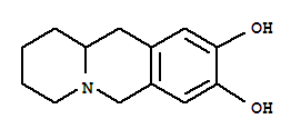 (9ci)-1,3,4,6,11,11a--2H-[b]-8,9-ṹʽ_806611-44-9ṹʽ