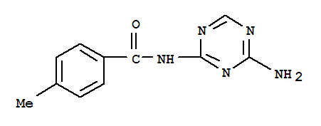 (9ci)-n-(4--1,3,5--2-)-4-׻-ṹʽ_806635-24-5ṹʽ