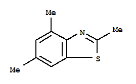 (9ci)-2,4,6-׻-ṹʽ_80689-37-8ṹʽ