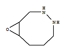 9-f-3,4-˫[6.1.0] (9ci)ṹʽ_807332-77-0ṹʽ