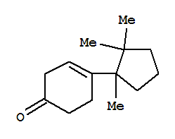 (9ci)-4-(1,2,2-׻)-3-ϩ-1-ͪṹʽ_807377-98-6ṹʽ