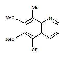 (4ci)-6,7--5,8-ṹʽ_807628-59-7ṹʽ