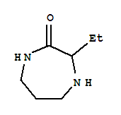 (9ci)-3-һ-2H-1,4-Ӹ-2-ͪṹʽ_808737-30-6ṹʽ