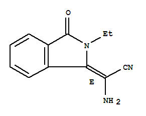 (2e)-(9ci)-(2-һ-2,3--3--1H--1-)-ṹʽ_809230-51-1ṹʽ