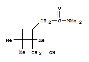 (9ci)-2-(ǻ׻)-n,n,2,3,3-׻-ṹʽ_809237-44-3ṹʽ