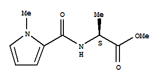 (9ci)-n-[(1-׻-1H--2-)ʻ]-L-ṹʽ_809239-31-4ṹʽ