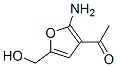 (9ci)-1-[2--5-(ǻ׻)-3-߻]-ͪṹʽ_81145-01-9ṹʽ