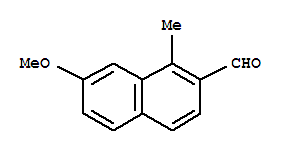 (9ci)-7--1-׻-2-ȩṹʽ_812690-19-0ṹʽ