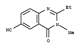 (9ci)-2-һ-3,4--3-׻-4--6-ṹʽ_815593-45-4ṹʽ