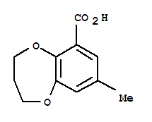 (9ci)-3,4--8-׻-2H-1,5--6-ṹʽ_819800-57-2ṹʽ