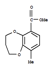 (9ci)-3,4--9-׻-2H-1,5--6-ṹʽ_819800-58-3ṹʽ