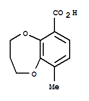 (9ci)-3,4--9-׻-2H-1,5--6-ṹʽ_819800-59-4ṹʽ