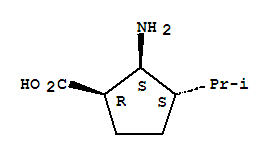 (1r,2s,3s)-(9ci)-2--3-(1-׻һ)-ṹʽ_820236-35-9ṹʽ