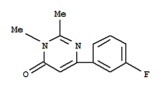 (9ci)-6-(3-)-2,3-׻-4(3H)-ͪṹʽ_824391-15-3ṹʽ