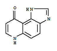 (9ci)-1,6--9H-[4,5-f]-9-ͪṹʽ_82723-47-5ṹʽ