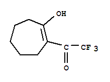 (9ci)-2,2,2--1-(2-ǻ-1-ϩ-1-)-ͪṹʽ_82726-80-5ṹʽ