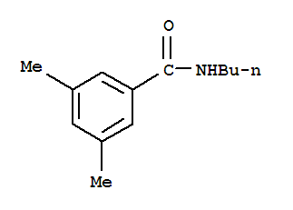 (9ci)-n-(1,1-׻һ)-3,5-׻-ṹʽ_827346-47-4ṹʽ