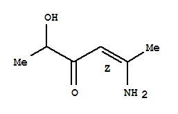 (z)-(9ci)-5--2-ǻ-4-ϩ-3-ͪṹʽ_83326-43-6ṹʽ