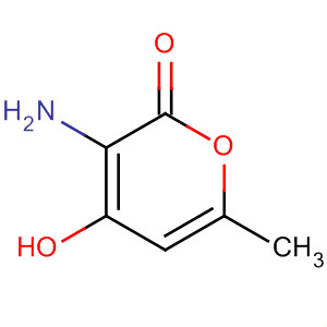 (9ci)-3--4-ǻ-6-׻-2H--2-ͪṹʽ_83432-20-6ṹʽ