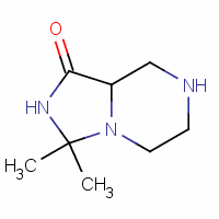 -3,3-׻[1,5-a]-1(5h)-ͪṹʽ_83898-63-9ṹʽ