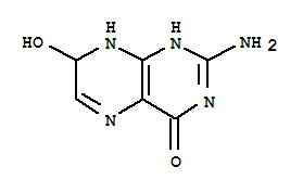 (9ci)-2--7,8--7-ǻ-4(1H)-ͪṹʽ_83972-85-4ṹʽ