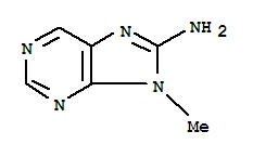 (9ci)-9-׻-9H--8-ṹʽ_84602-80-2ṹʽ