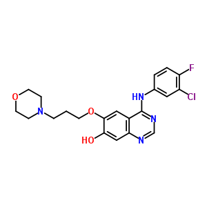 O-ȥ׻ṹʽ_847949-49-9ṹʽ