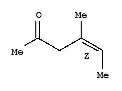 (4z)-(9ci)-4-׻-4-ϩ-2-ͪṹʽ_85470-78-6ṹʽ