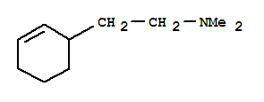 (5ci)-N,N-׻-2-ϩ-1-Ұṹʽ_854724-19-9ṹʽ