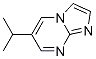 (9ci)-6-(1-׻һ)-[1,2-a]ऽṹʽ_85495-15-4ṹʽ