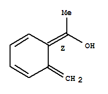 (1z)-(9ci)-1-(6-Ǽ׻-2,4-ϩ-1-)-Ҵṹʽ_85562-08-9ṹʽ