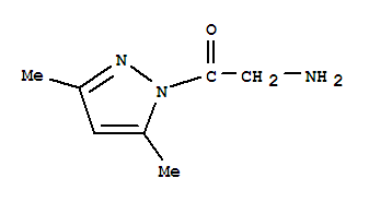 (3ci)-1-ʰ-3,5-׻ṹʽ_856064-05-6ṹʽ