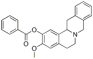 (9ci)-5,8,13,13a--3--6H-[a,g]-2-ṹʽ_85769-49-9ṹʽ