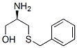 L-Cysteinol(Bzl)ṹʽ_85803-43-6ṹʽ